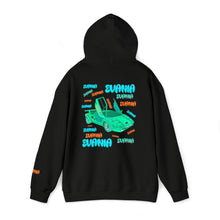 Load image into Gallery viewer, 4D HOODIE
