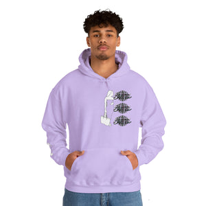 SILOUETTE HOODIE