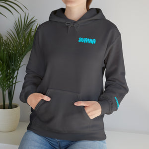 3D HOODIE