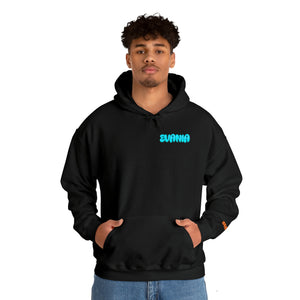 4D HOODIE