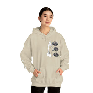 SILOUETTE HOODIE