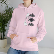 Load image into Gallery viewer, SILOUETTE HOODIE
