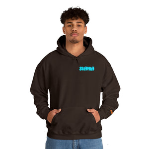 4D HOODIE