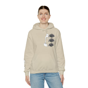 SILOUETTE HOODIE