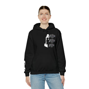 SILOUETTE HOODIE