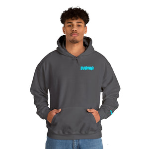 3D HOODIE