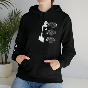 SILOUETTE HOODIE