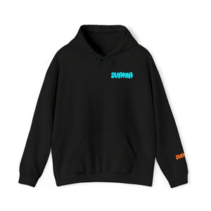 4D HOODIE