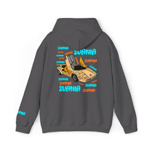 Load image into Gallery viewer, 3D HOODIE
