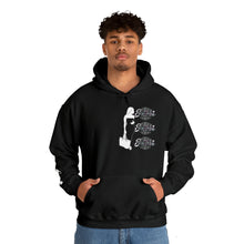 Load image into Gallery viewer, SILOUETTE HOODIE
