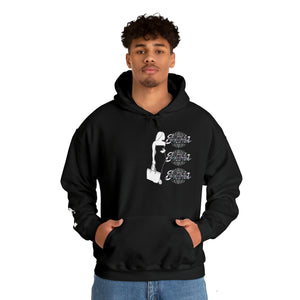 SILOUETTE HOODIE