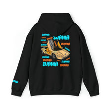 Load image into Gallery viewer, 3D HOODIE
