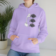 Load image into Gallery viewer, SILOUETTE HOODIE
