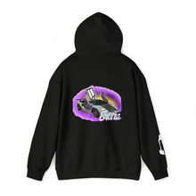 Load image into Gallery viewer, SILOUETTE HOODIE
