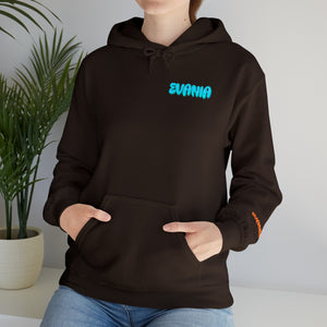 4D HOODIE