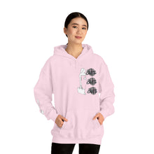 Load image into Gallery viewer, SILOUETTE HOODIE
