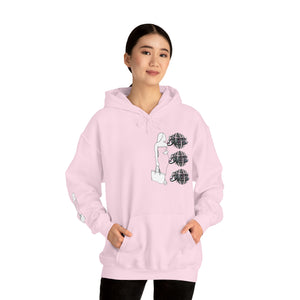 SILOUETTE HOODIE