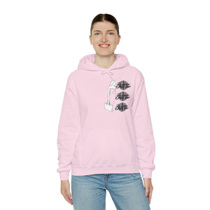 SILOUETTE HOODIE