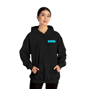 4D HOODIE