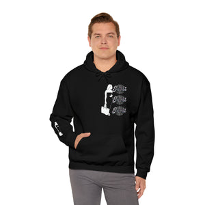 SILOUETTE HOODIE