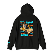 Load image into Gallery viewer, 3D HOODIE
