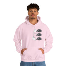 Load image into Gallery viewer, SILOUETTE HOODIE
