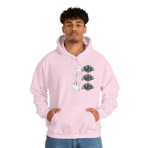 SILOUETTE HOODIE