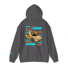 Load image into Gallery viewer, 3D HOODIE
