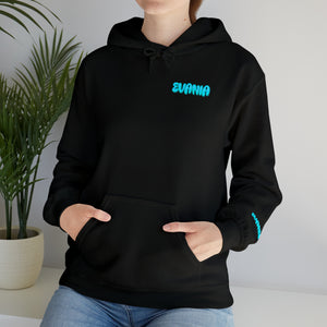 3D HOODIE