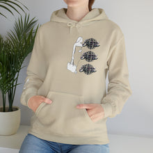 Load image into Gallery viewer, SILOUETTE HOODIE
