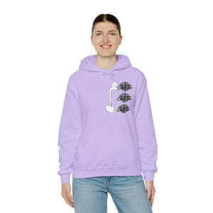 SILOUETTE HOODIE