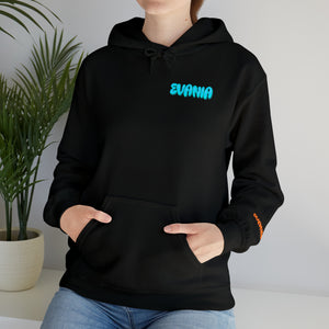 4D HOODIE