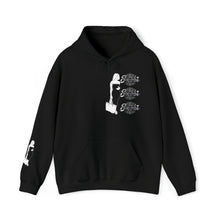 Load image into Gallery viewer, SILOUETTE HOODIE
