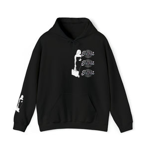 SILOUETTE HOODIE