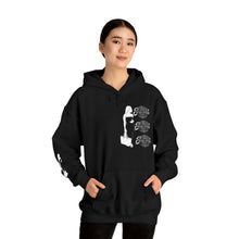 Load image into Gallery viewer, SILOUETTE HOODIE
