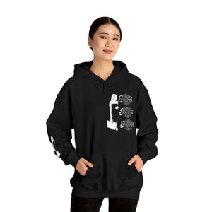 SILOUETTE HOODIE