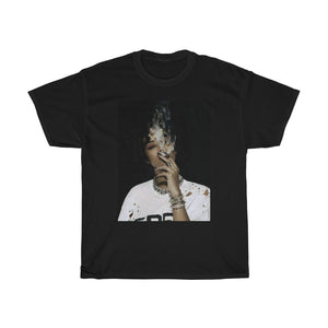 RIHANNA GRAPHIC T-SHIRT