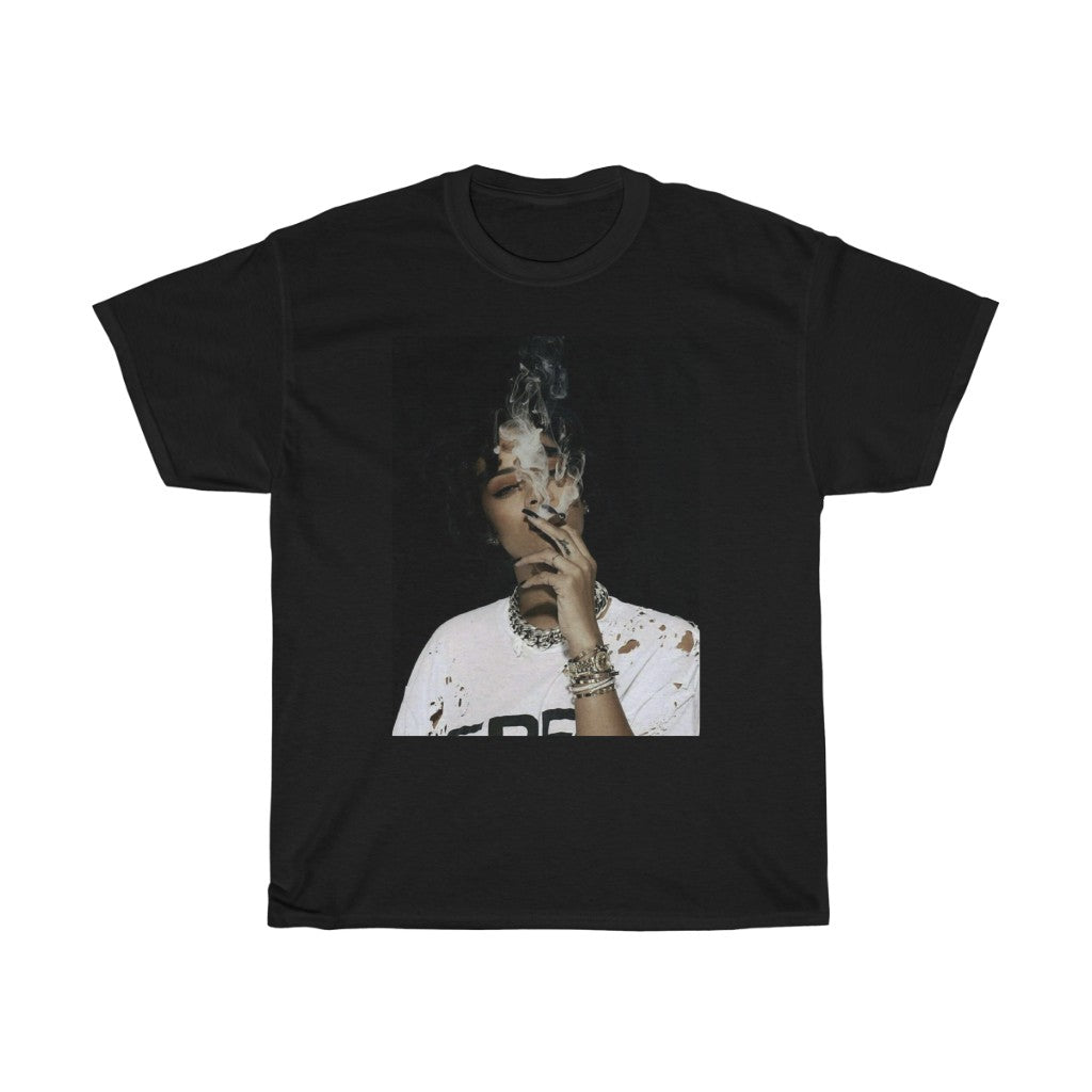 RIHANNA GRAPHIC T-SHIRT