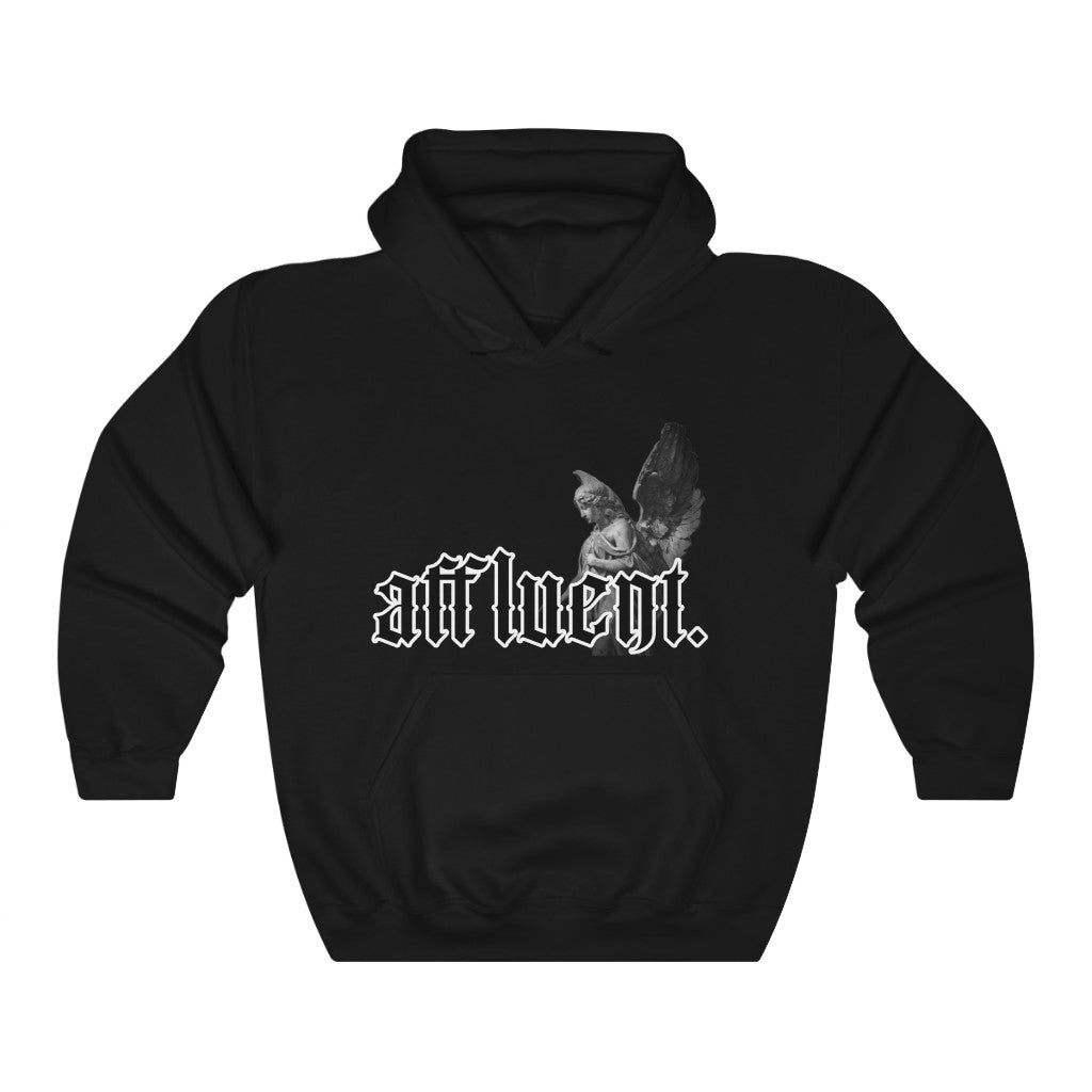 Affluent Angel Hoodie