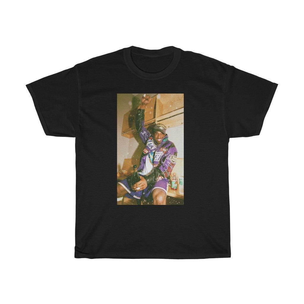 KOBE GRAPHIC T-SHIRT