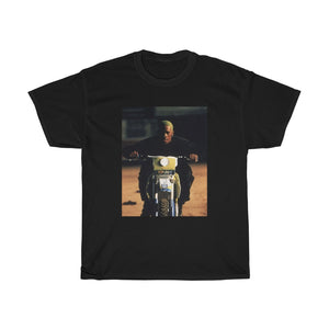 RODMAN GRAPHIC T-SHIRT