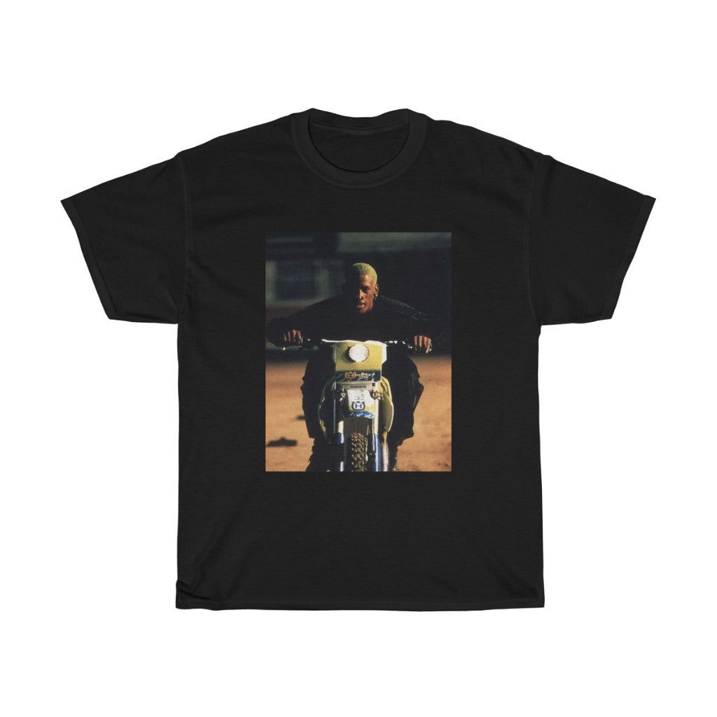 RODMAN GRAPHIC T-SHIRT