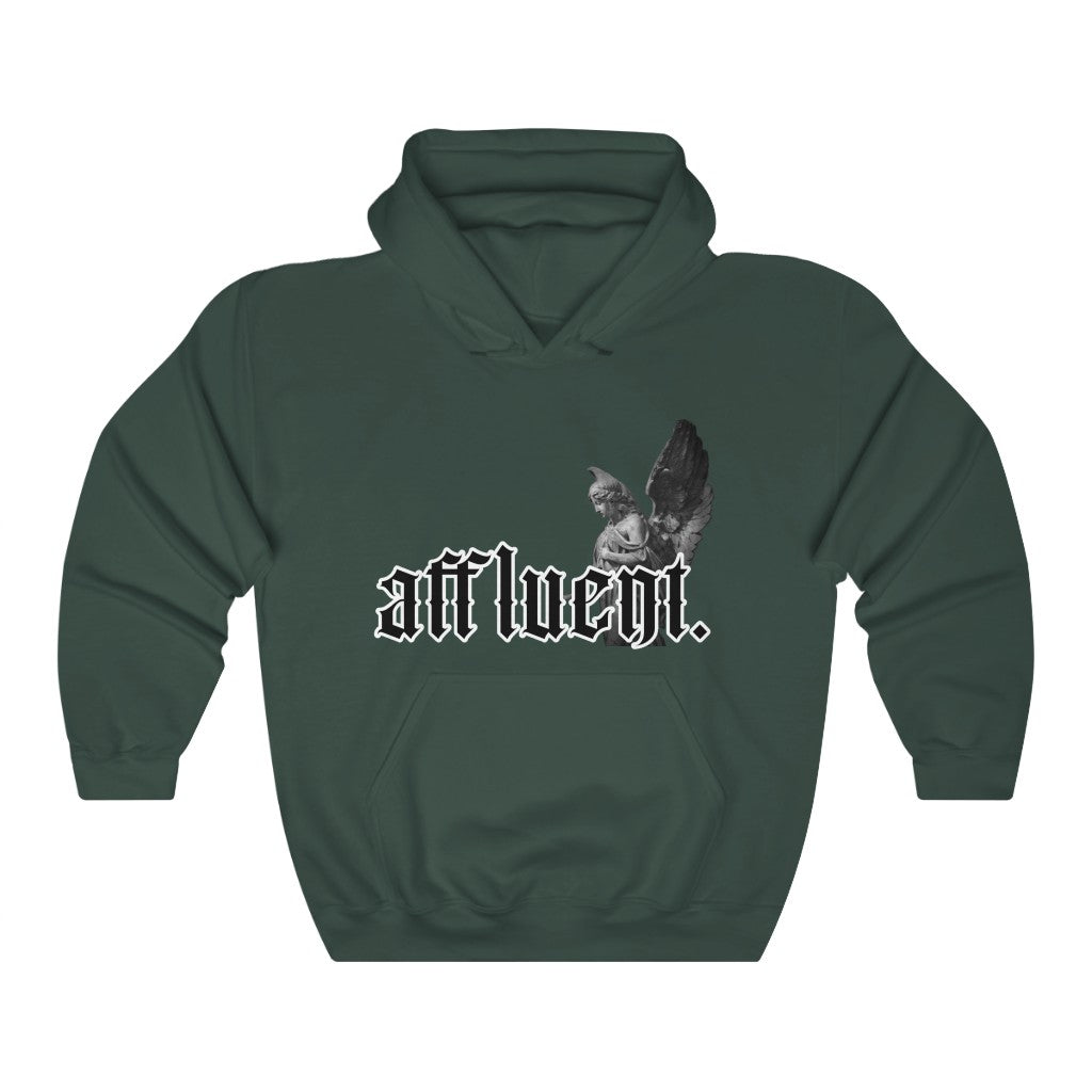 Affluent Angel Hoodie