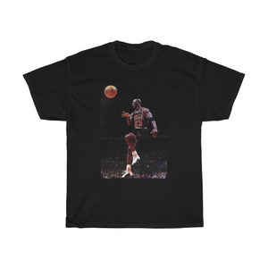 JORDAN GRAPHIC T-SHIRT