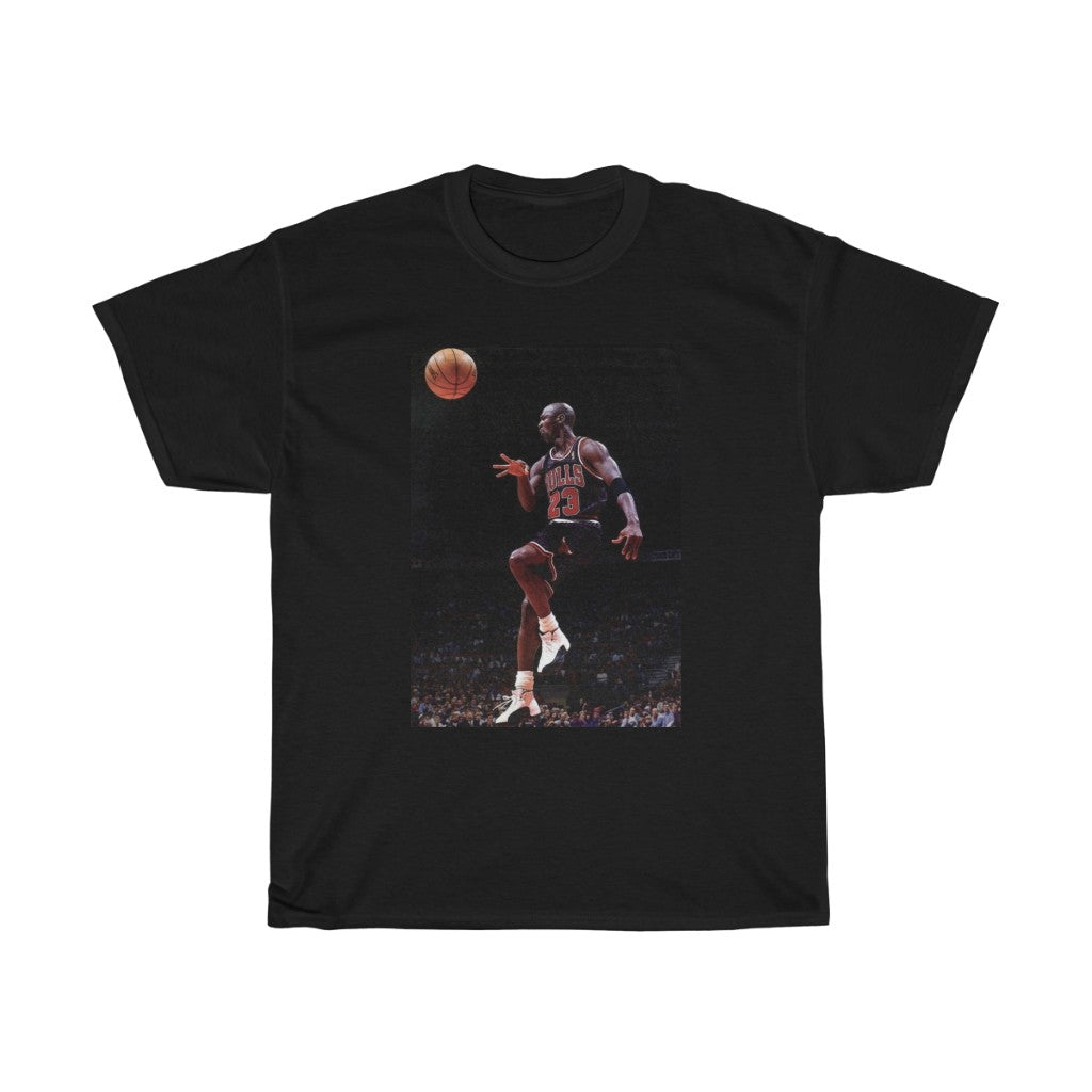 JORDAN GRAPHIC T-SHIRT