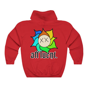 LOGO HOODIE