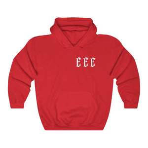 LOGO HOODIE