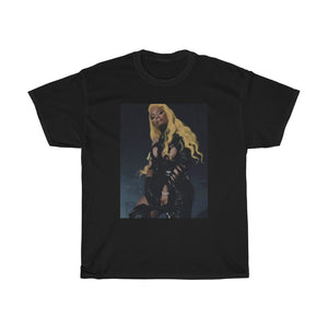 NICKI MINAJ GRAPHIC T-SHIRT