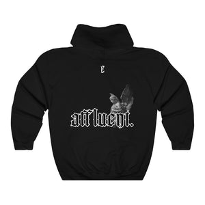 Affluent Angel Hoodie