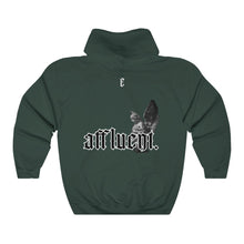 Load image into Gallery viewer, Affluent Angel Hoodie
